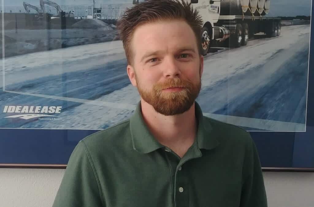 Joel Batey