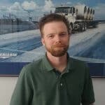 Joel Batey