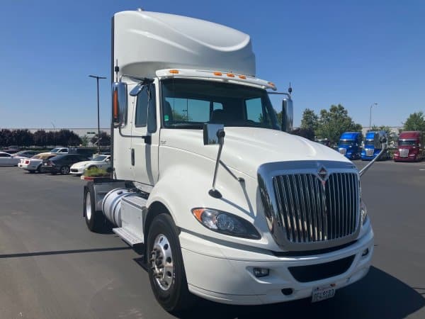 2017 International PROSTAR