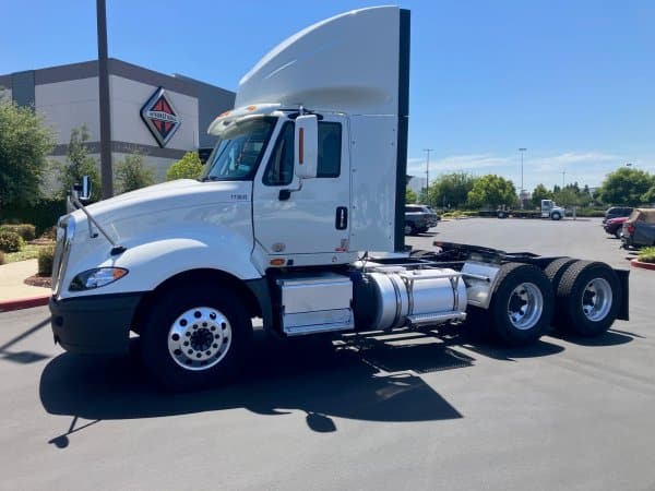 2017 International PROSTAR
