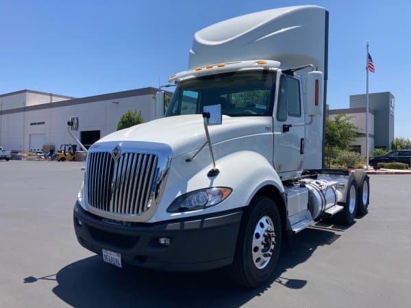 2017 International PROSTAR - Image 8