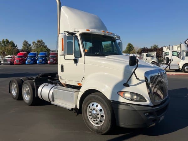 2016 International PROSTAR