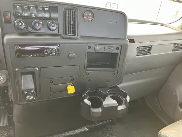 2019 International MV607 - Image 11