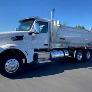 2025 Peterbilt 567