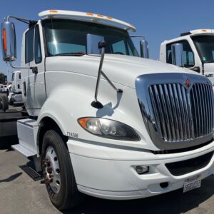 2016 International PROSTAR