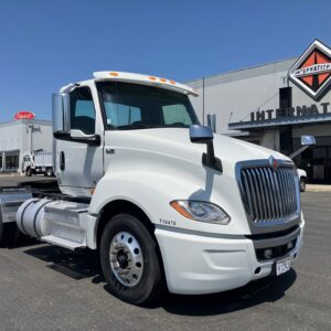 2019 International LT625