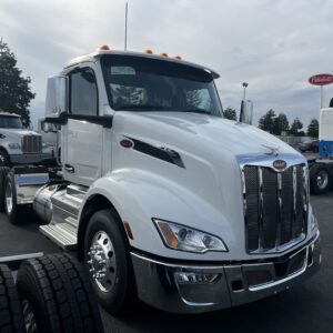 2024 Peterbilt 579