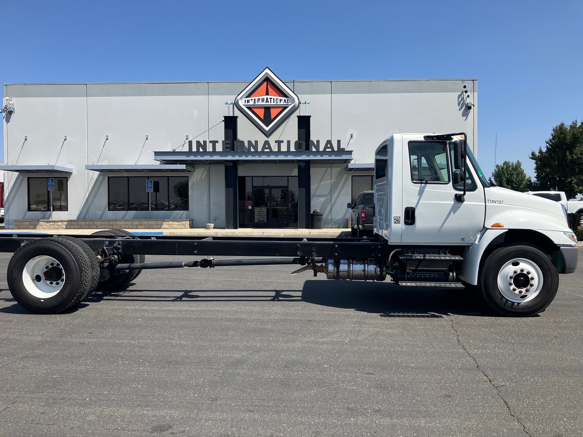 2019 International 4300 - Image 5