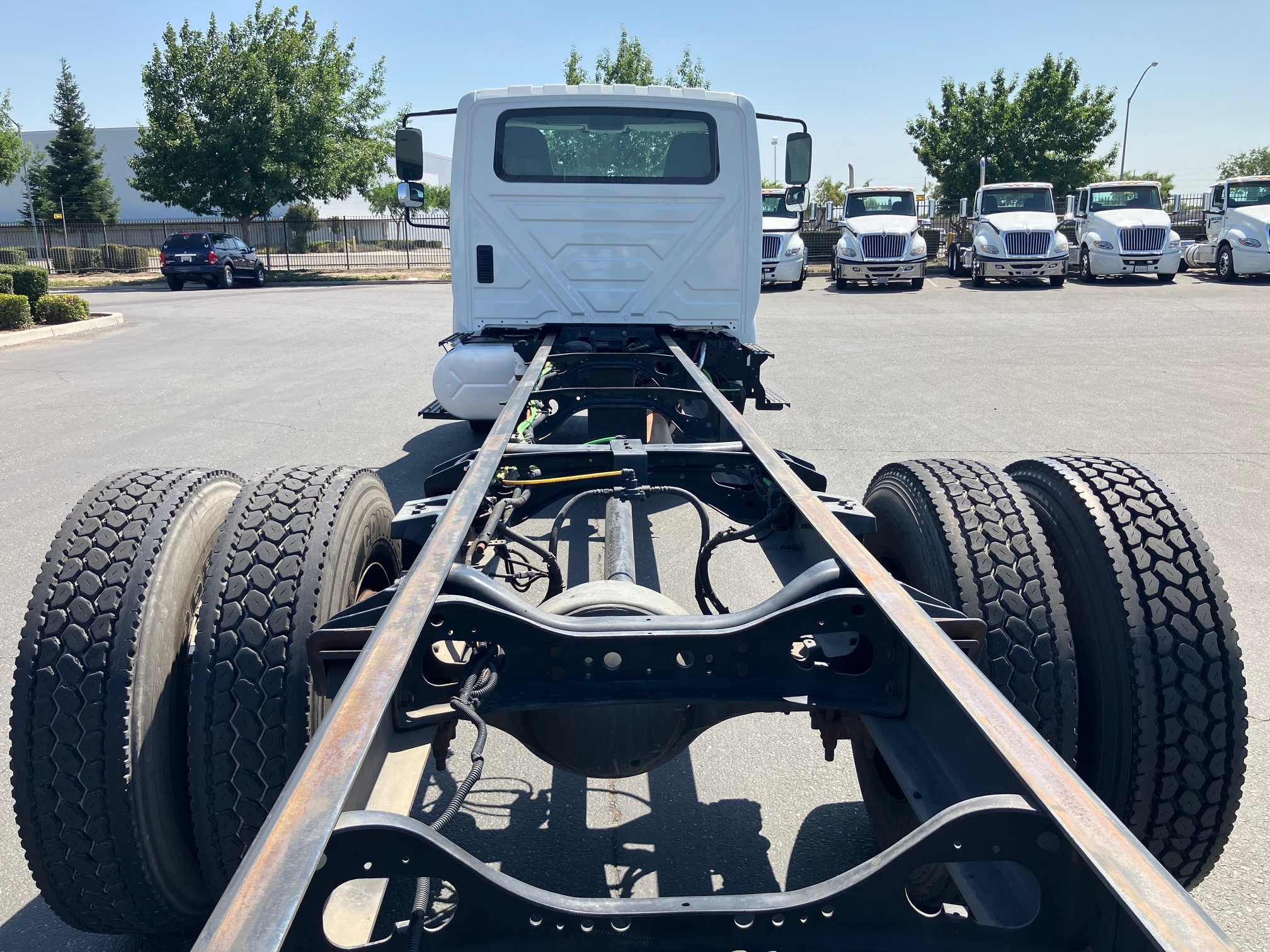 2019 International 4300 - Image 2