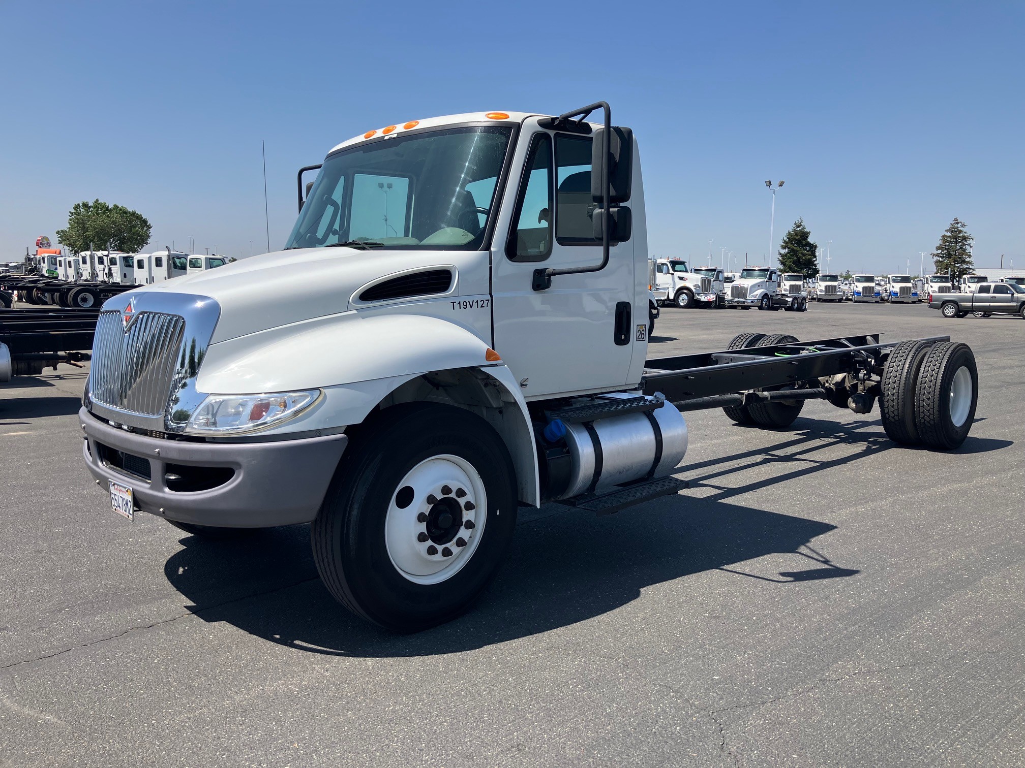 2019 International 4300 - Image 4