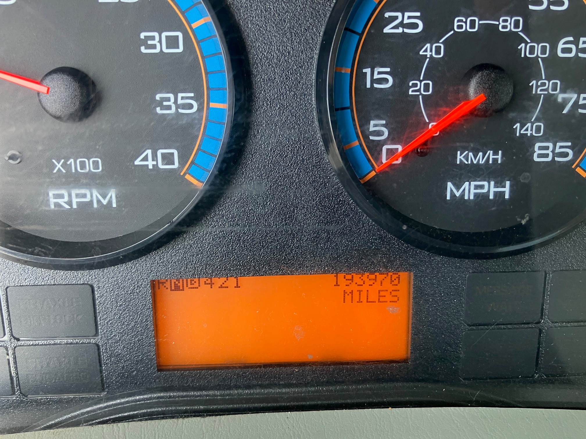 2019 International 4300 - Image 9