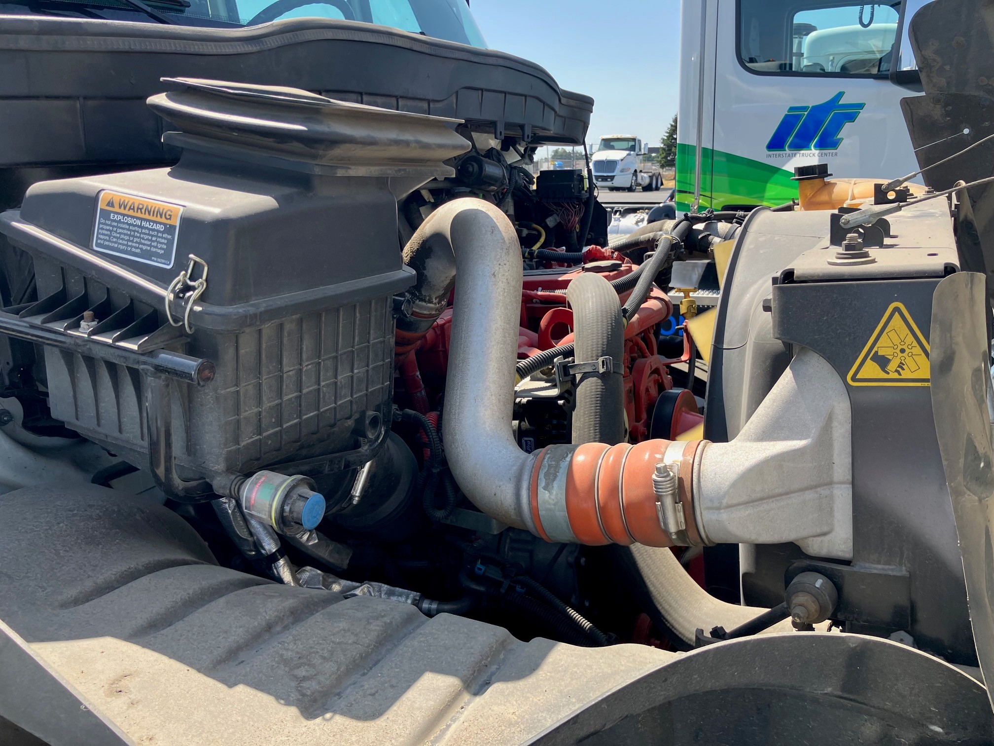 2019 International 4300 - Image 7