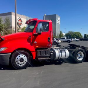 2019 International LT625