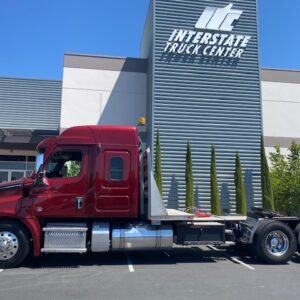 2020 FREIGHTLINER CASCADIA