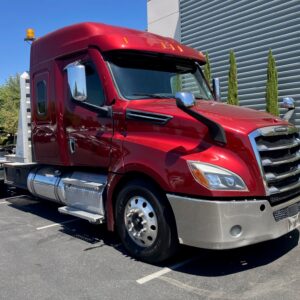 2020 FREIGHTLINER CASCADIA