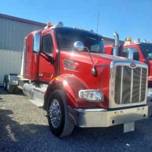 2015 Peterbilt 567