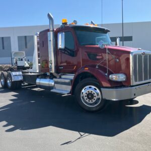 2015 Peterbilt 567
