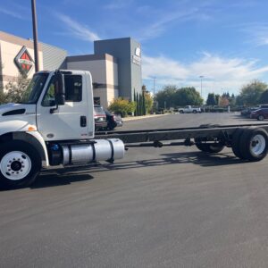 2018 International 4300