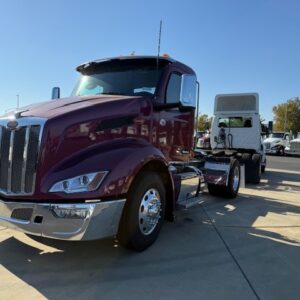 2024 Peterbilt 579