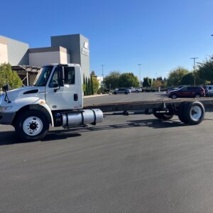 2018 International 4300