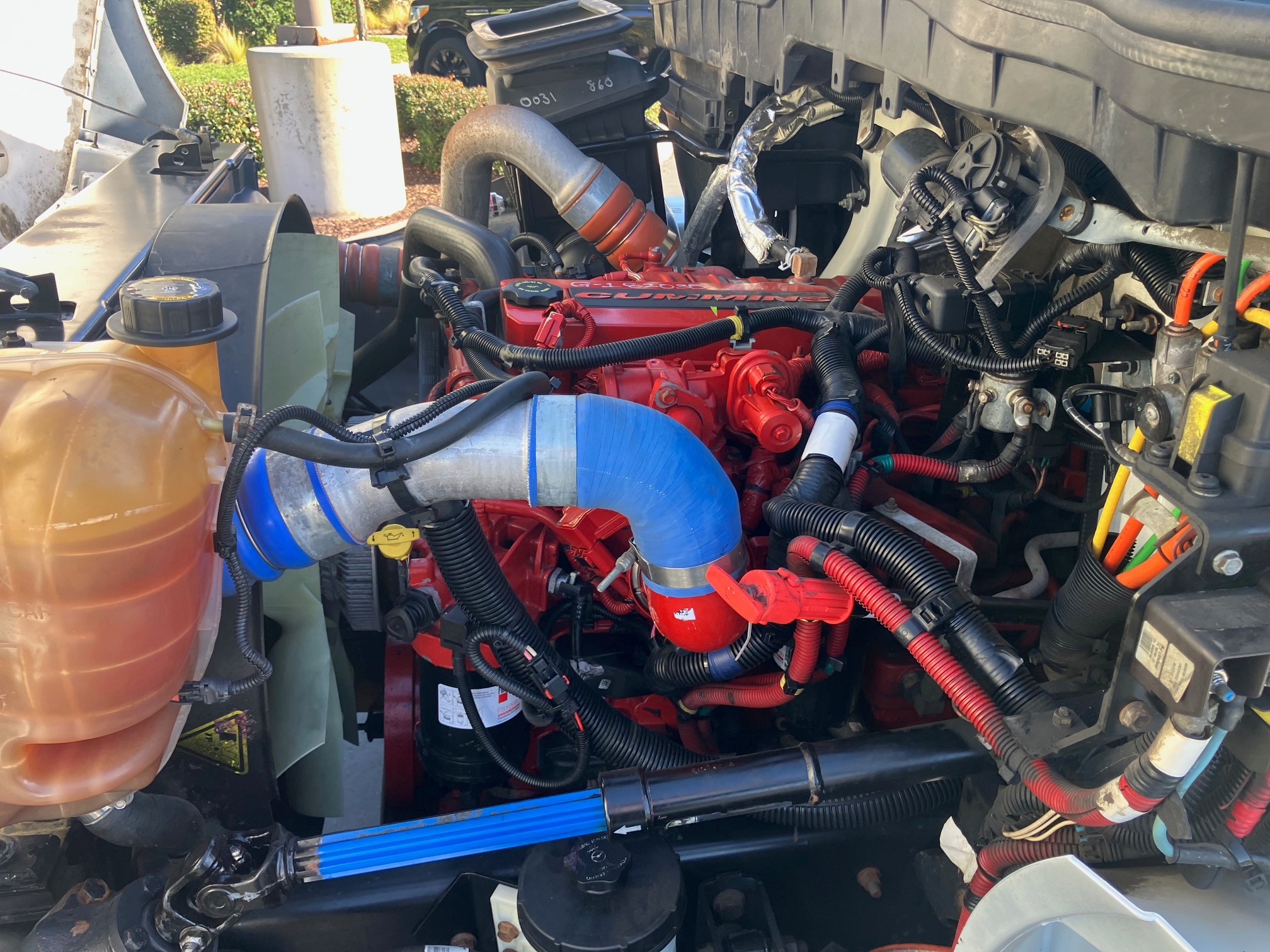 2018 International 4300 - Image 9