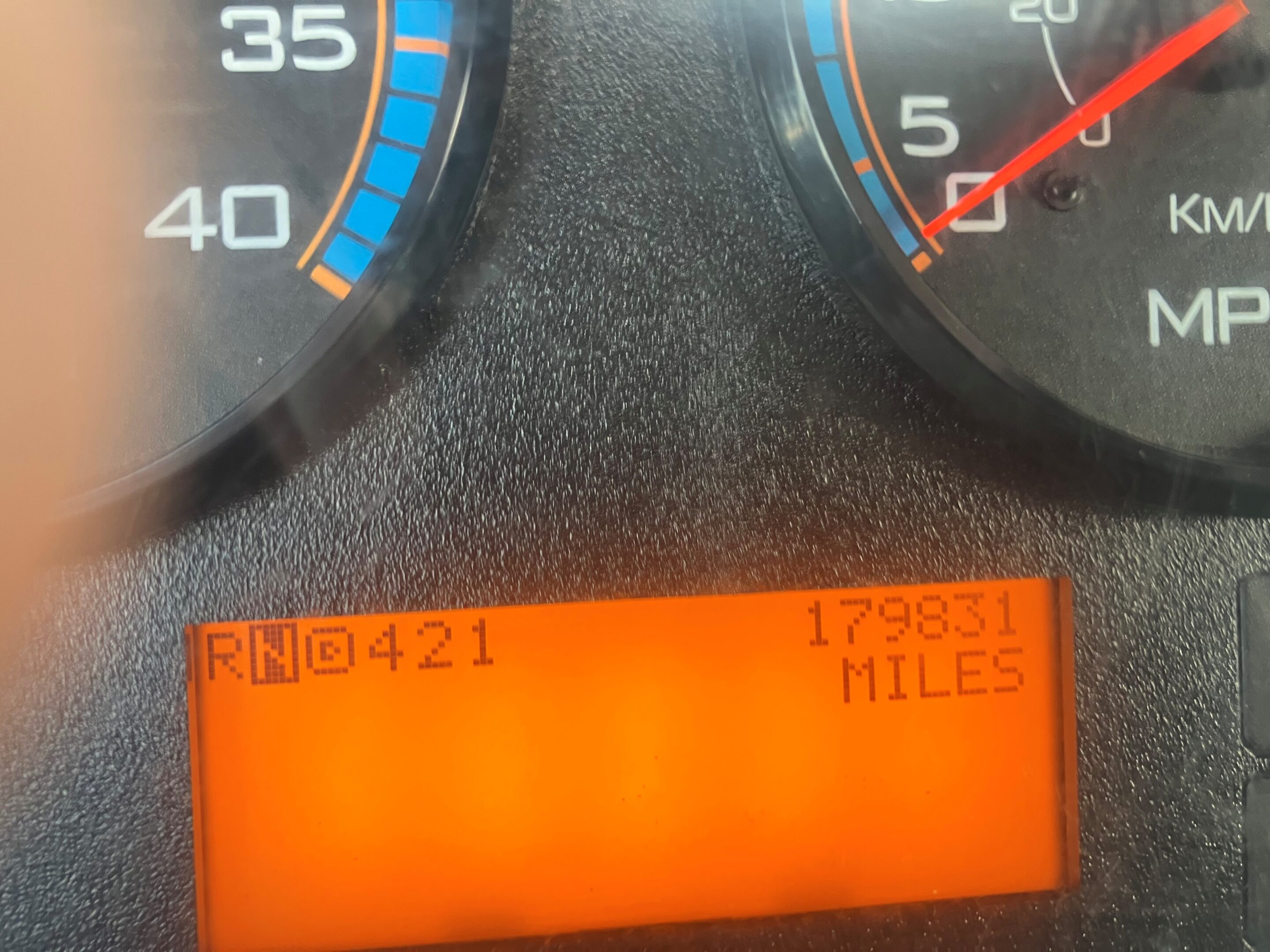 2018 International 4300 - Image 11