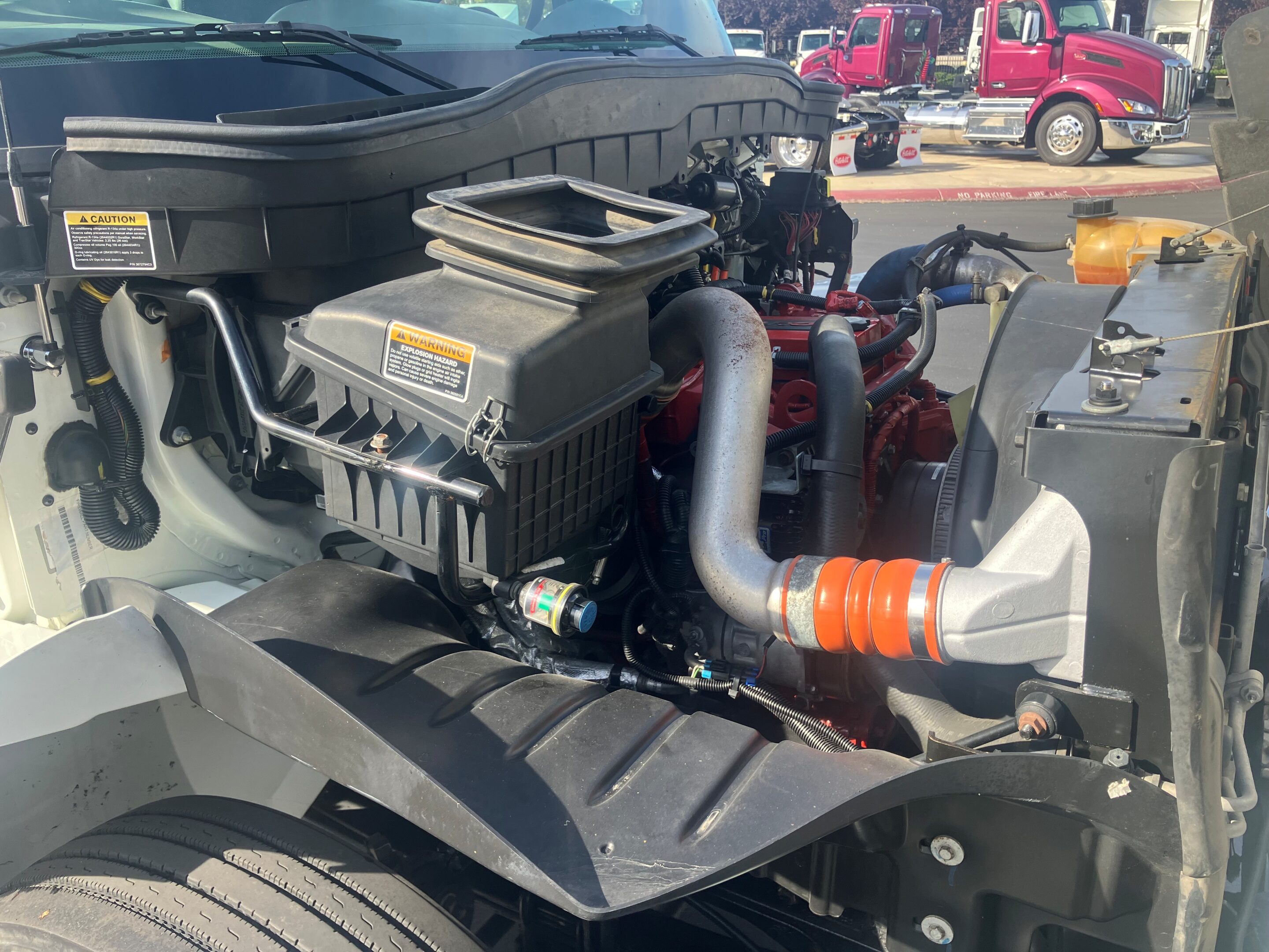 2018 International 4300 - Image 6